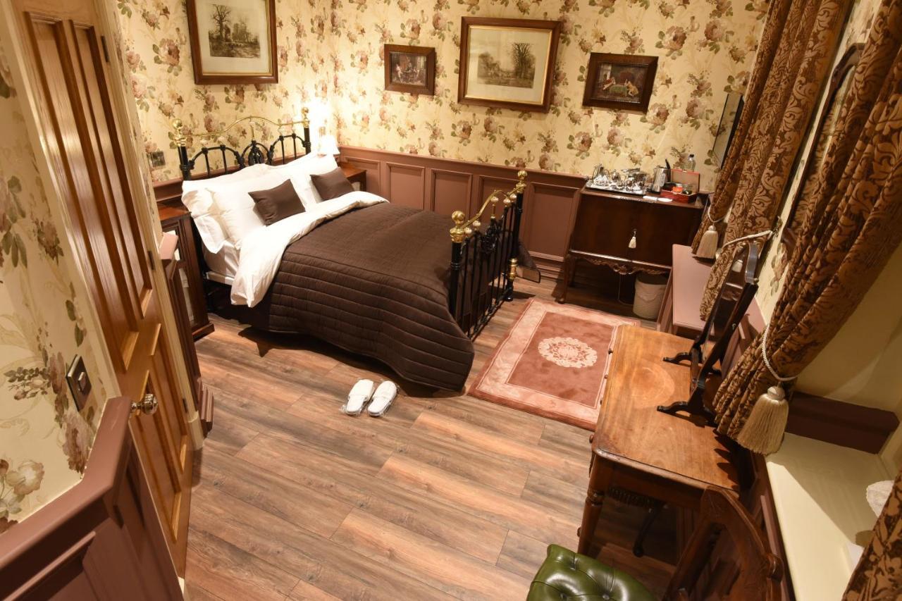 The Aston Tavern Бирмингам Екстериор снимка